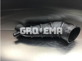 Система охолодження LIEBHERR