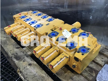 Гідравліка LIEBHERR