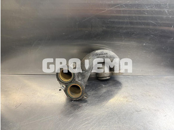 Система охолодження LIEBHERR