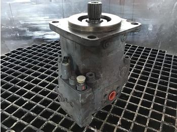 Гідронасос LIEBHERR