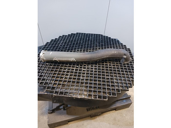 Система охолодження LIEBHERR