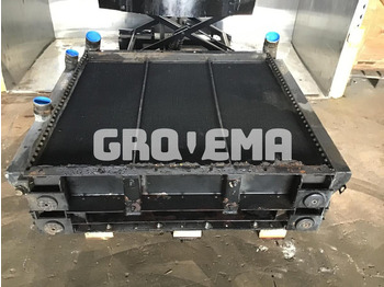 Радіатор LIEBHERR