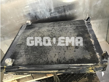 Масляний радіатор LIEBHERR