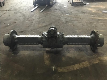 Задня вісь LIEBHERR