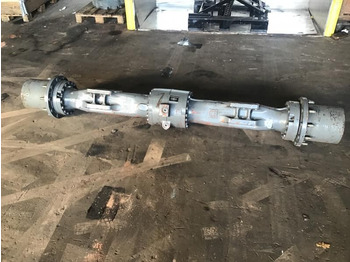 Вісь та запчастини LIEBHERR