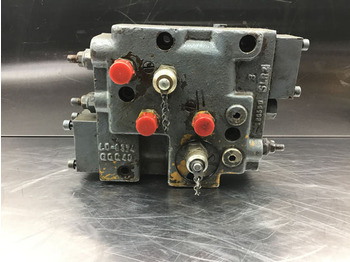 Клапан LIEBHERR