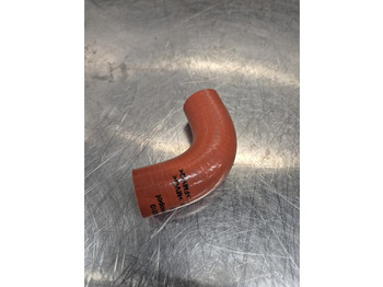 Двигун та запчастини LIEBHERR