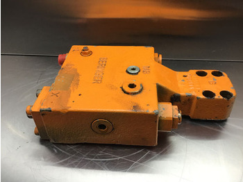 Гідравліка LIEBHERR