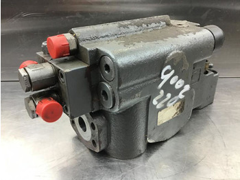 Гідравліка LIEBHERR