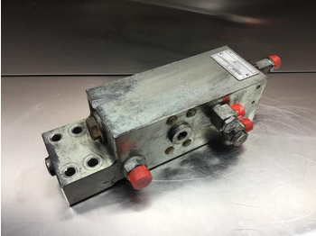 Гідравліка LIEBHERR