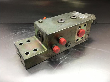 Гідравліка LIEBHERR