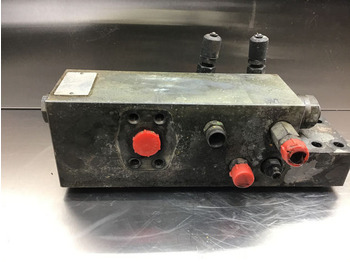 Гідравліка LIEBHERR