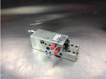 Гідравліка LIEBHERR