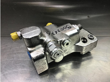 Гідравліка LIEBHERR