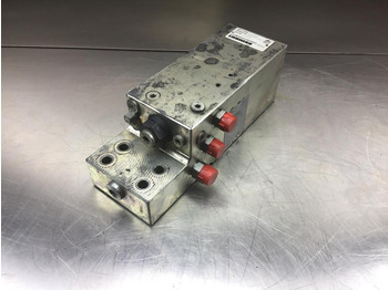 Гідравліка LIEBHERR