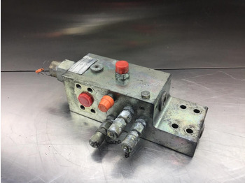 Гідравліка LIEBHERR