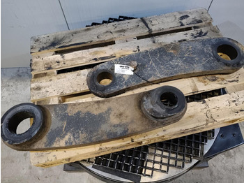 Зчіпний пристрій LIEBHERR