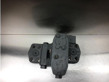 Гідравліка LIEBHERR