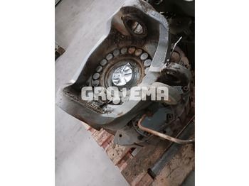 Поворотний кулак LIEBHERR