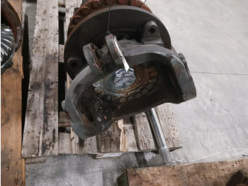 Поворотний кулак LIEBHERR