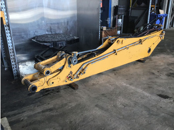 Кузов і екстер'єр LIEBHERR