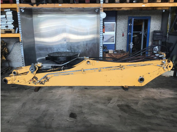 Кузов і екстер'єр LIEBHERR