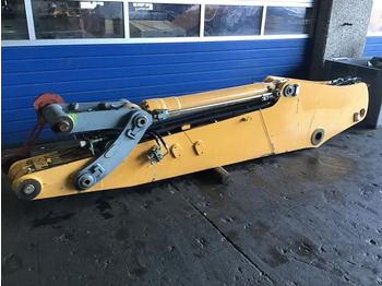 Кузов і екстер'єр Liebherr Stick 3 M: фото 3 Кузов і екстер'єр Liebherr Stick 3 M: фото 3