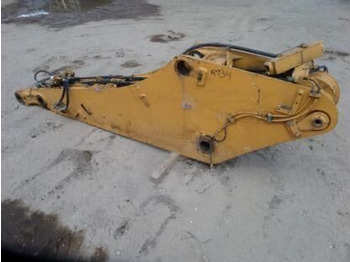 Стріла LIEBHERR