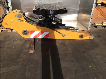 Стріла LIEBHERR