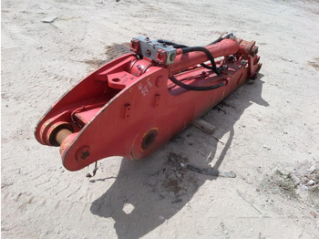 Стріла LIEBHERR