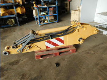 Стріла LIEBHERR