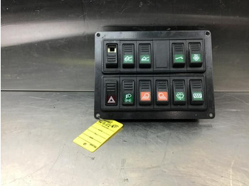 Приладова панель LIEBHERR