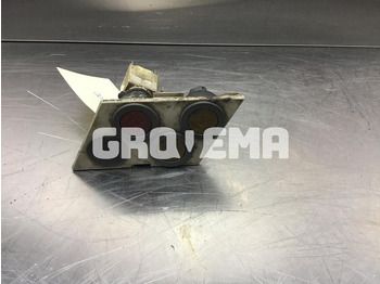 Приладова панель LIEBHERR