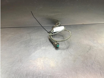 Приладова панель LIEBHERR