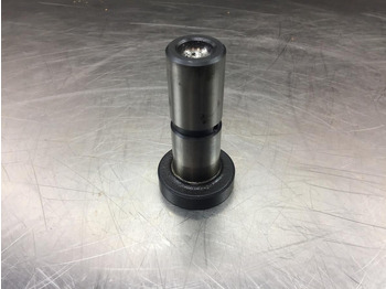 Двигун та запчастини LIEBHERR