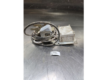 Блок управління LIEBHERR