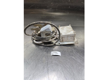 Блок управління Liebherr Terminal box: фото 3