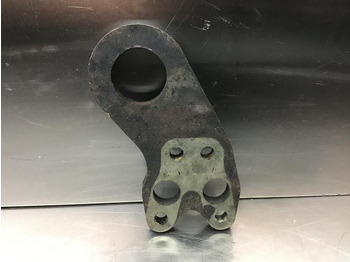 Приладова панель LIEBHERR