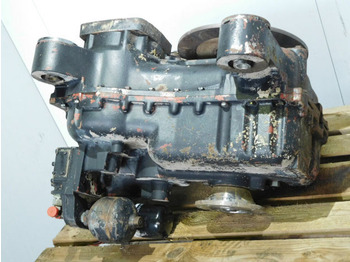 Коробка передач LIEBHERR