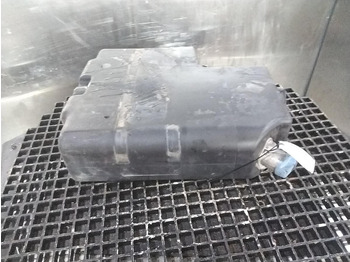 Вихлопна система LIEBHERR