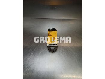 Двигун LIEBHERR