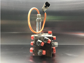 Гідравліка LIEBHERR