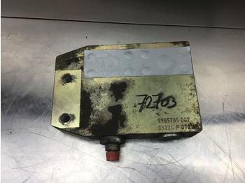 Гідравліка LIEBHERR