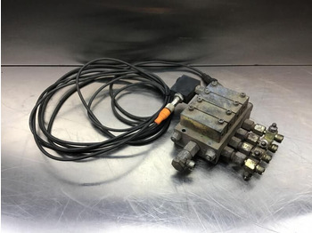 Гідравліка LIEBHERR