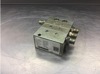 Гідравліка LIEBHERR