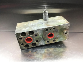 Гідравліка LIEBHERR