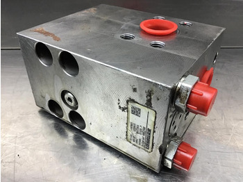 Гідравліка LIEBHERR