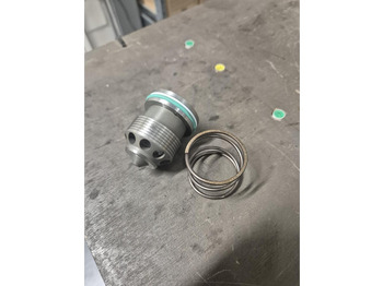 Гідравліка LIEBHERR