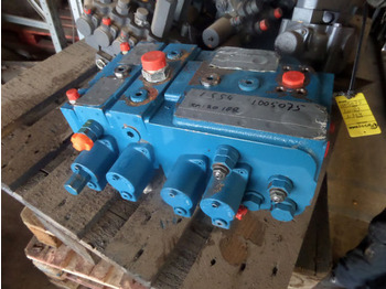 Блок циліндрів LIEBHERR