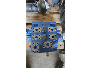 Гідравліка LIEBHERR